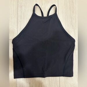Lululemon Racerback Tank